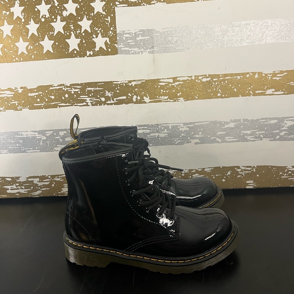 Dr Martens 1460 - Picture 2 of 7